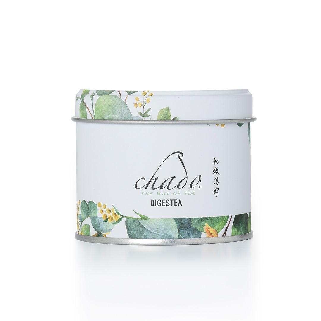 Chado | Diges Tea 50 gr